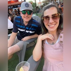 Meet your Posher, Olivia